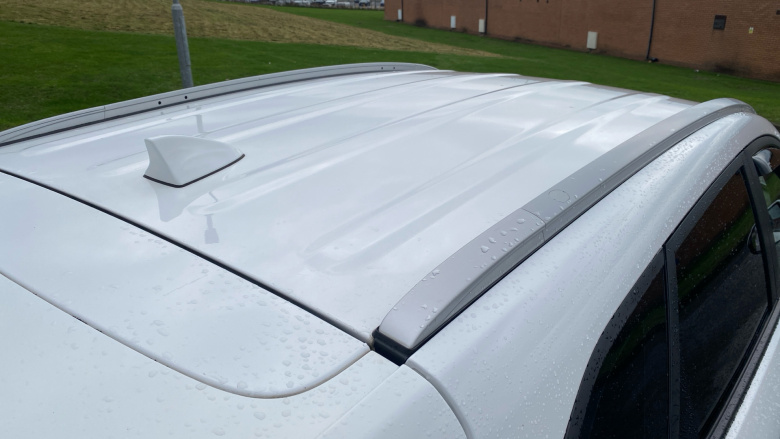 Hyundai Tucson 1.7 CRDi Blue Drive SE 5dr 2WD Diesel Estate